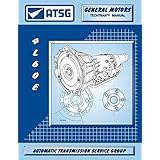 ATSG 4L60E Transmission Repair Manual (GM THM for Sale New or Used 4L60e Valve Body - Repair Shops Can Save On Rebuild Costs)