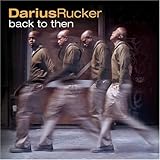 Disco de Darius Rucker: «Back to Then» (Anverso)