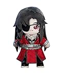 XFApreal Grandmaster of Demonic Cultivation Wei wu