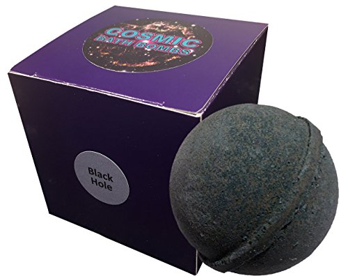 Cosmic bath bombs | all natural, ultra lush & glute…