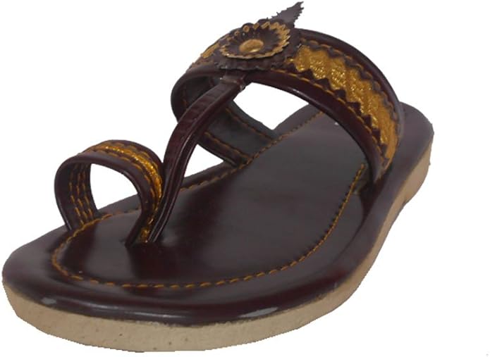 kolhapuri chappal for boy