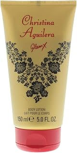 Christina Aguilera Glam X Body Lotion 150ml Fragrance Moisturiser view 1