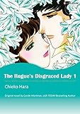 The Rogue's Disgraced Lady 1: Harlequin comics by