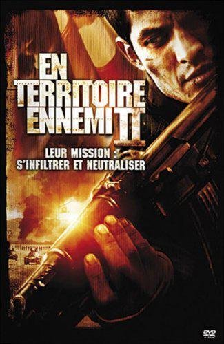 En Territoire Ennemi Ii