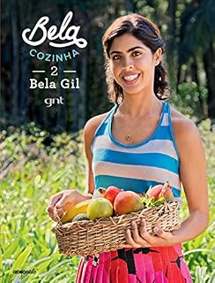 Livro Bela Cozinha 2