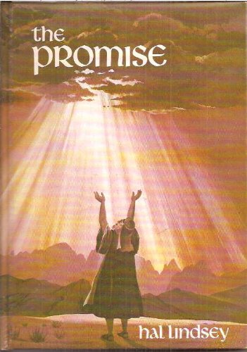 Promise by Hal Lindsey (Hardcover)