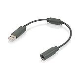 Zerone Replacement Wired Controller USB Breakaway