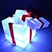 Light Up Gift Boxes that actually open - Set of 6
