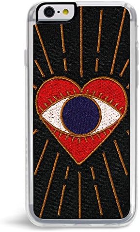 ZERO GRAVITY Fashion Cell Phone Case for Apple iPhone 6/6s-Zero Gravity iPhone 6/6s phone case (VISIONS)