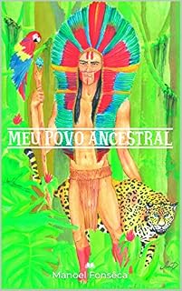 Livro Meu povo ancestral