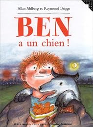 Ben a un chien !