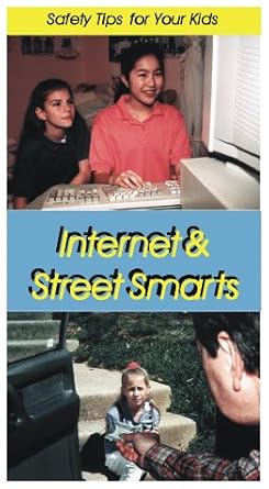Téléchargement gratuit Images Amazon Com Internet And Street Smarts Safety Tips For Kids dernière salutations