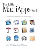 The Little Mac iApps Book by 
