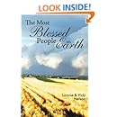 Israel: A Channel of God’s Blessing