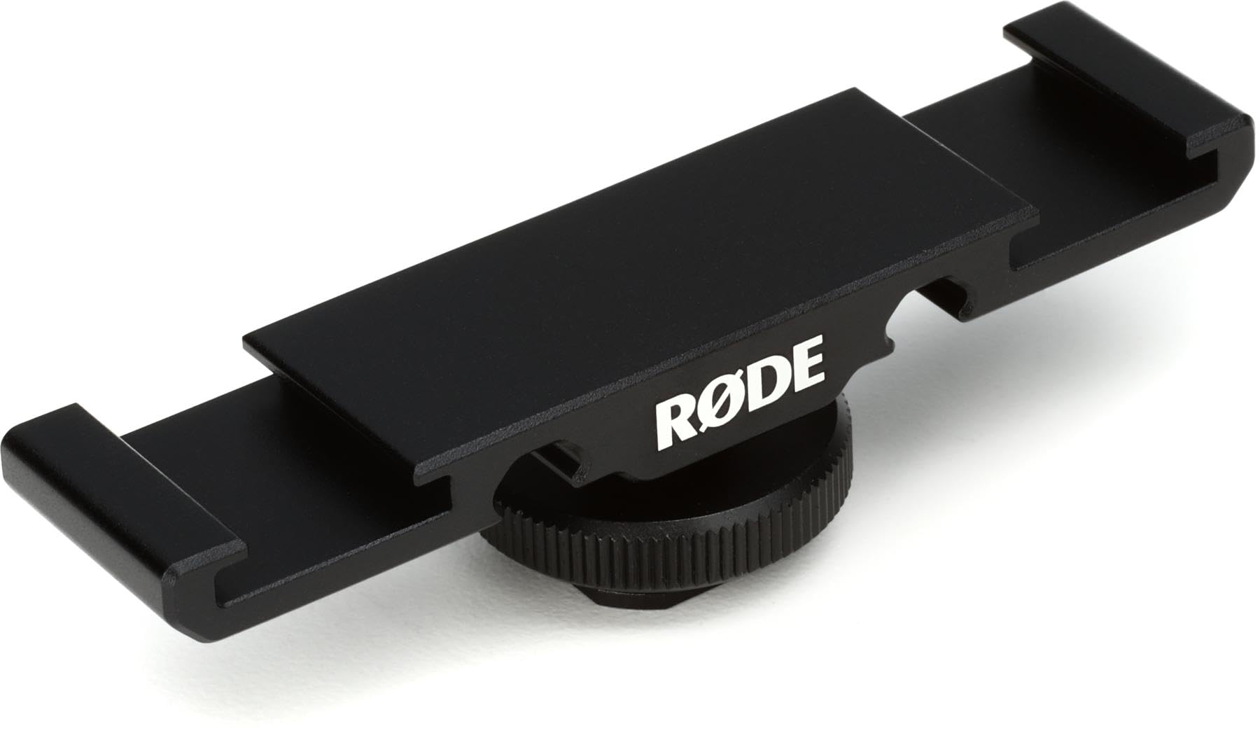 RรDE DCS-1 Dual Cold Shoe Mount
