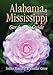 Alabama & Mississippi Gardener's Guide (Gardener's Guides)