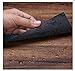 120 to 3000 Grit Sand Paper Assortment, Dry/ Wet, 9 x 3.6 Inch, 42 Pieces,Sand Paper for Automotive Sanding, Wood Furniture Finishing and Wood Turning Finishing