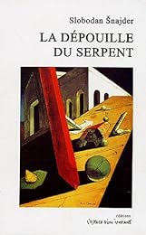 La  dépouille du serpent