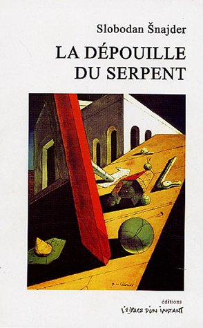 La  dépouille du serpent