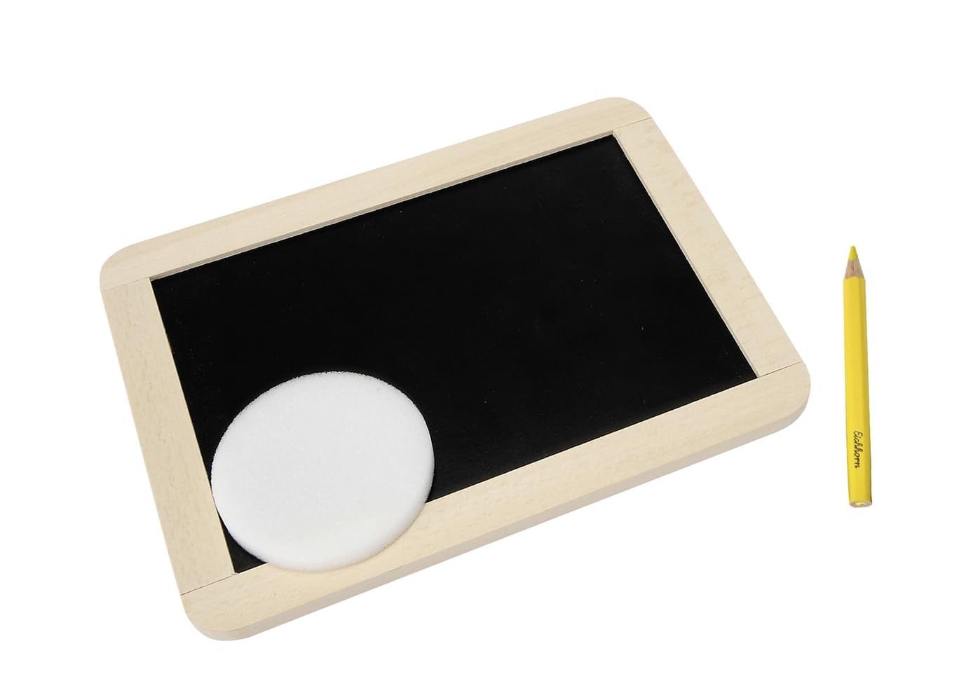 Eichhorn Writing Board (Multi-Colour)