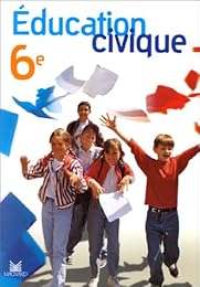 Éducation civique, 6e