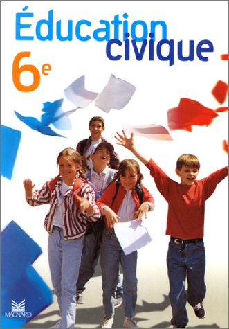 Éducation civique, 6e