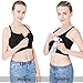 Hands-Free Breast Pump Bra, Breastfeeding Bra, Wire-Free, Small, Medium, Plus Size, with or Without Breast Pump Strap, Suitable for Breast Pumps by Medela, Lansinoh, Philips, Avent, Bellema, Spectra