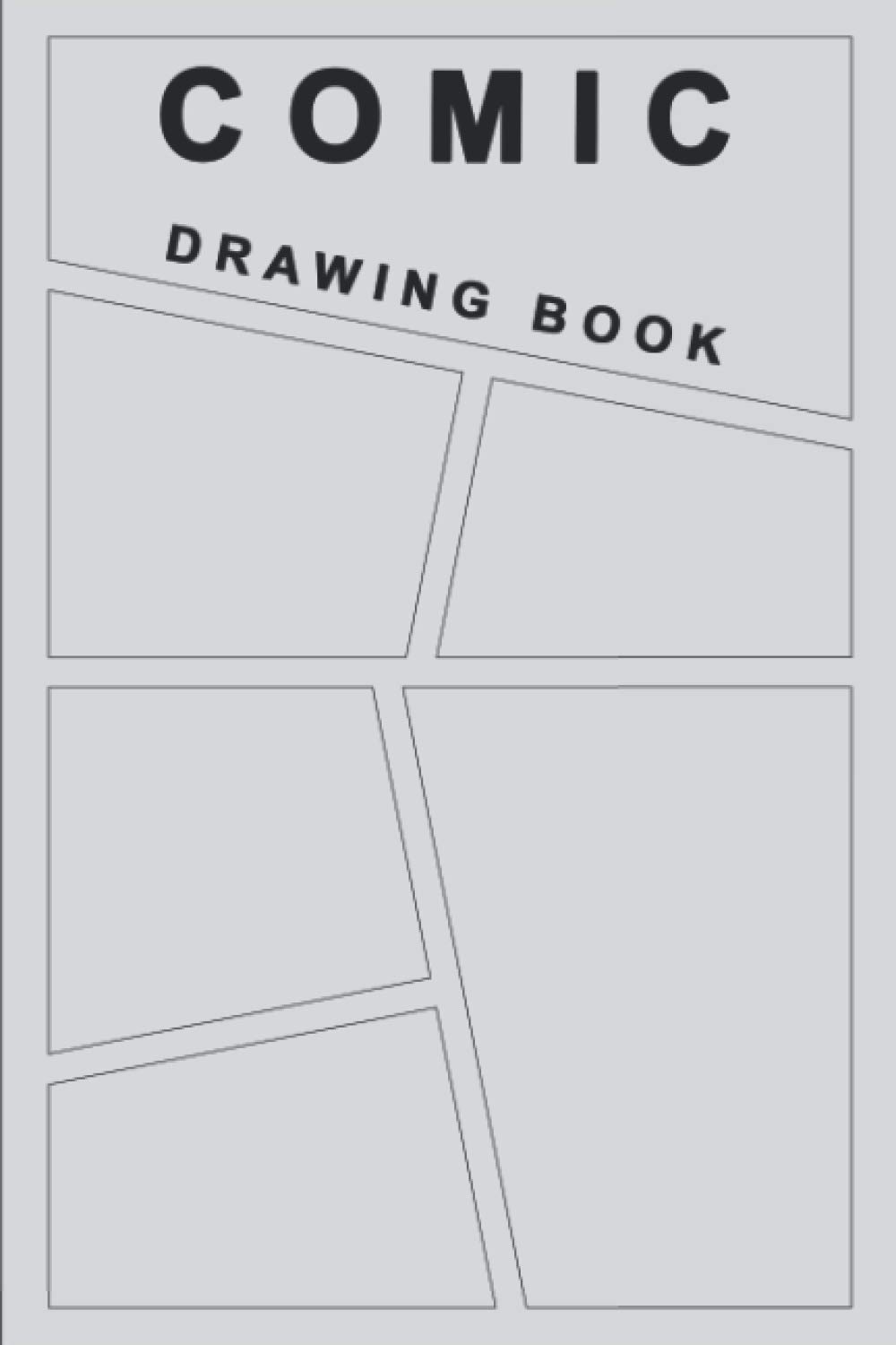 Draw your own borders