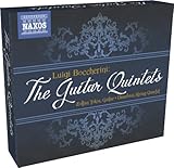GUITAR QUINTETS                                    image