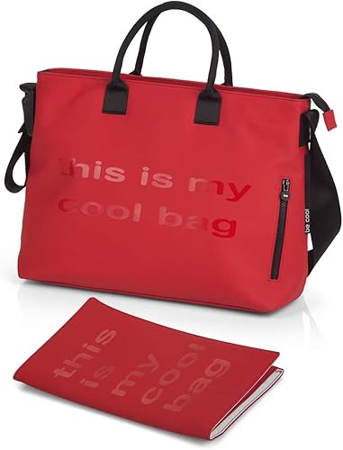 cool changing bags