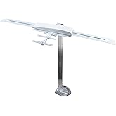 Winegard RVW-395 Sensar IV White DTV/HD TV Antenna