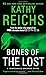 Bones of the Lost: A Temperance Brennan Novel (16)