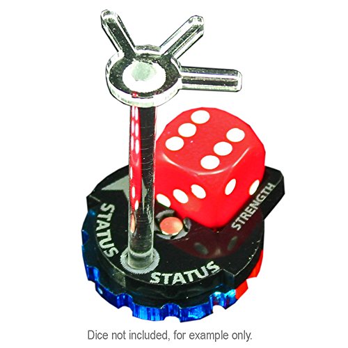 SW: Armada, Fighter Squadron Flight Stand (1)