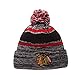 NHL Zephyr Men's Granite Knit