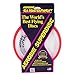 Aerobie Superdisc Outdoor Flying Disc - Colors May Vary, Multicolor,,8