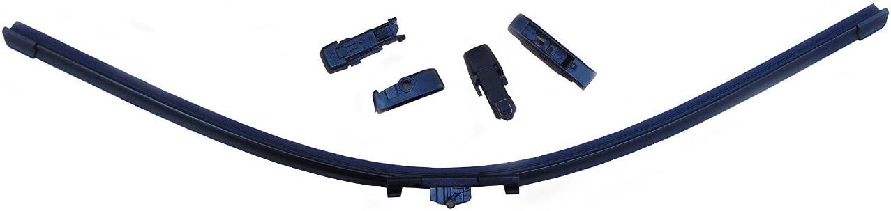 Bosch 3397006947 Wiper Blade Aerotwin ap500u