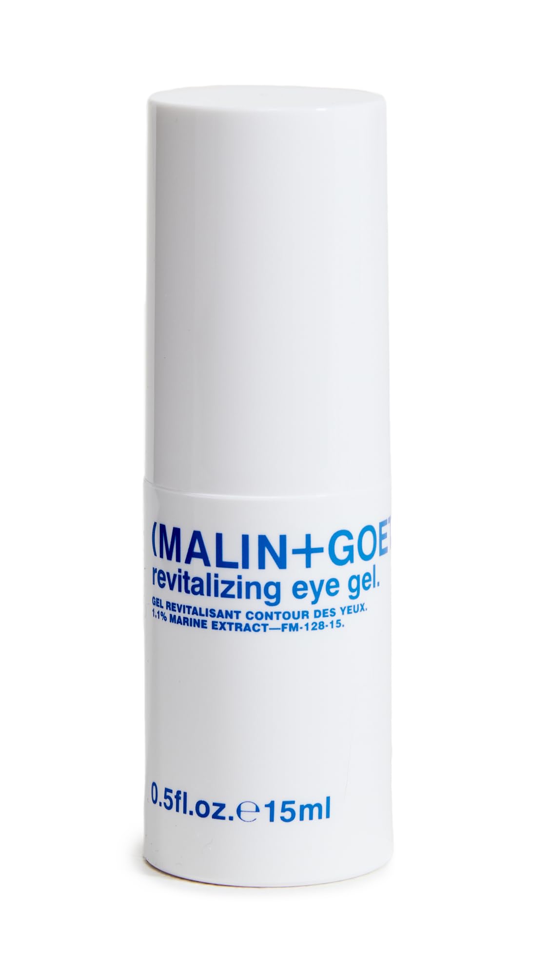 MALIN + GOETZ Revitalizing Eye Gel (15 ml)