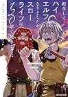 転生してハイエルフになりましたが、スローライフは120年で飽きました -Highelf with a long life- 第4巻