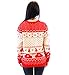 National Lampoon Vacation Shitter's Full Ugly Christmas Sweater