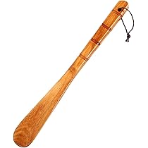 Amazon.com: Shoe Horn Long Handle for Seniors [ Made in Japan