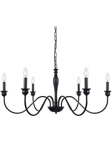 Chandeliers Amazon Com Lighting Ceiling Fans Ceiling Lights