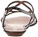 Report Women's LOCKE dress Sandal