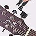 Antner 4 String Bass Guitar (TIAN-47)