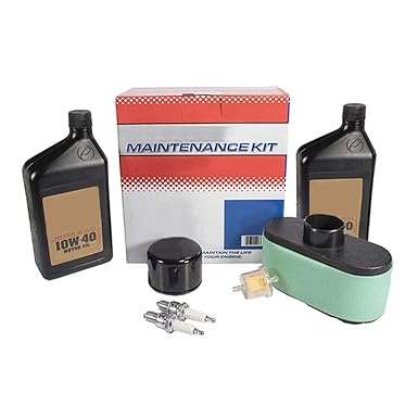 Amazon.com: Kawasaki Engine Tune Up Kit #99969-6425 for FR651V FR691V
