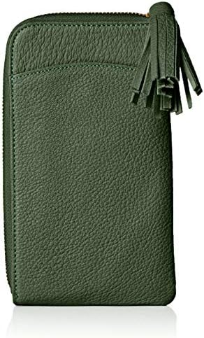 やぎ革スマホ ウォレットショルダーバッグ 5 大好評 08 00