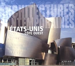 États-Unis, côte Ouest