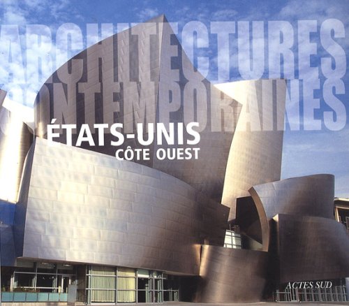 États-Unis, côte Ouest
