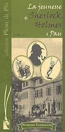 La  jeunesse de Sherlock Holmes à Pau