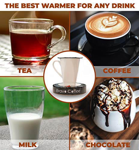 4 Electric+Personal+Coffee+Beverage+Diameter