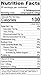 Hoosier Hill Farm Original Yellow, Popcorn Lovers 4 lb. Jar.